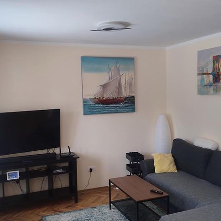Apartment Ive クルク エクステリア 写真