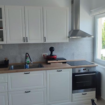 Apartment Ive クルク エクステリア 写真