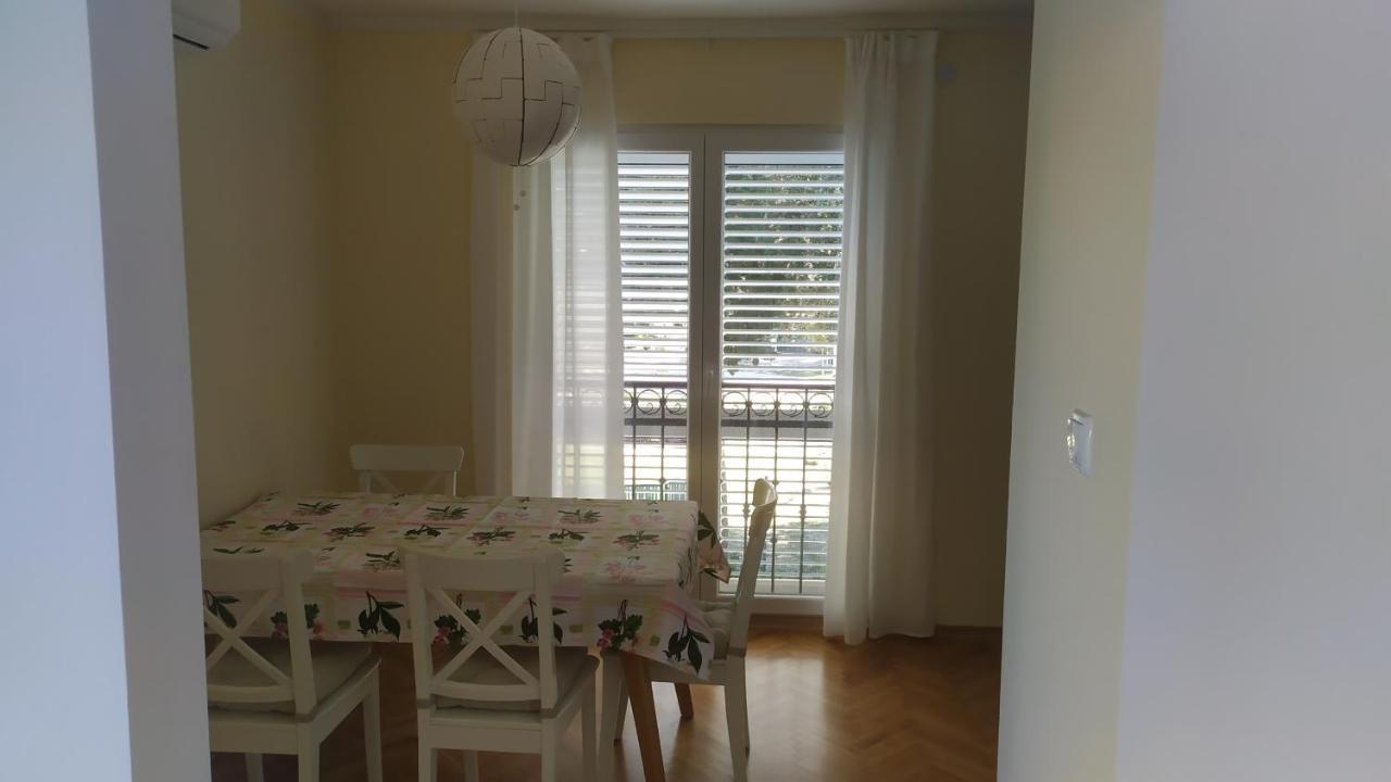 Apartment Ive クルク エクステリア 写真