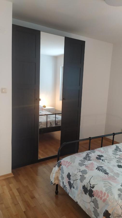Apartment Ive クルク エクステリア 写真