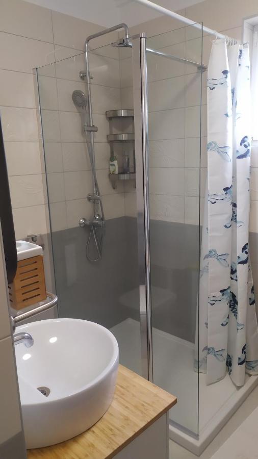 Apartment Ive クルク エクステリア 写真