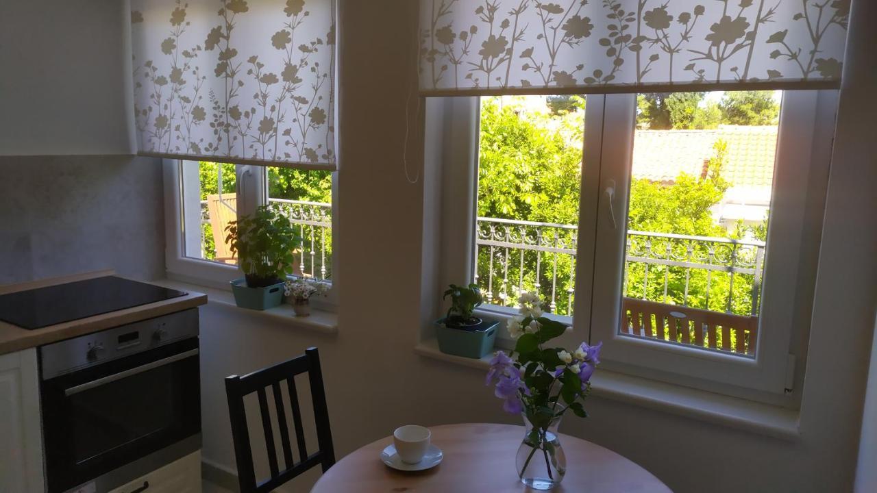 Apartment Ive クルク エクステリア 写真