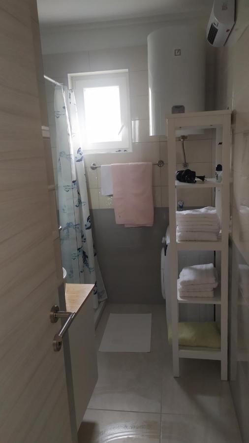 Apartment Ive クルク エクステリア 写真