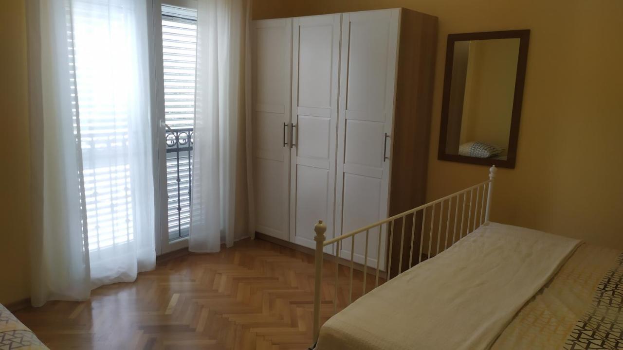 Apartment Ive クルク エクステリア 写真