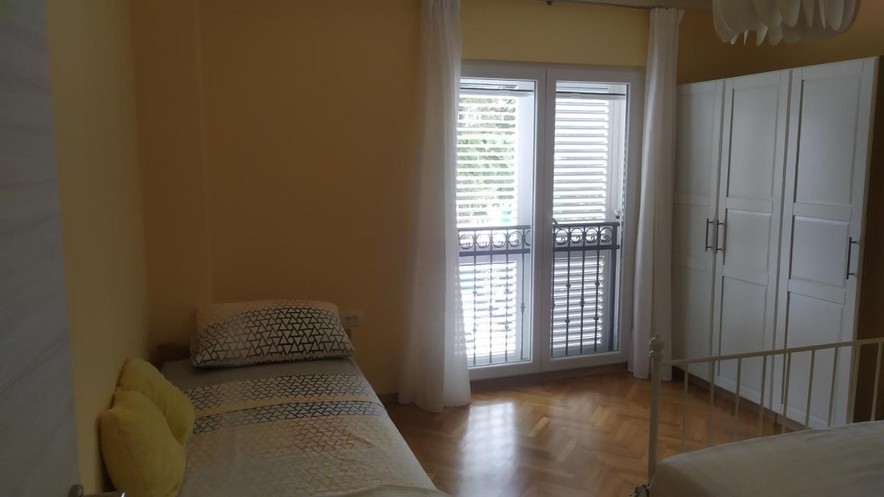 Apartment Ive クルク エクステリア 写真