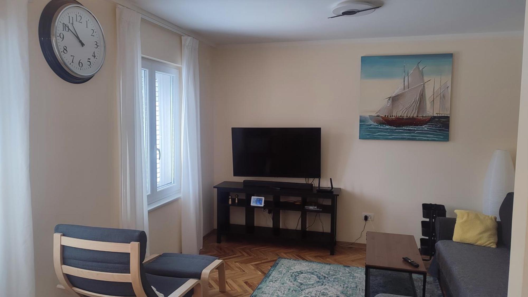 Apartment Ive クルク エクステリア 写真