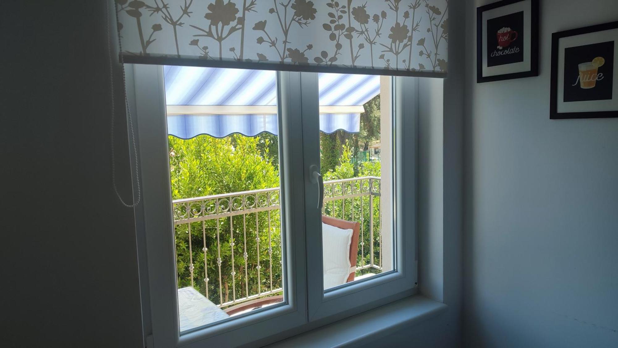 Apartment Ive クルク エクステリア 写真