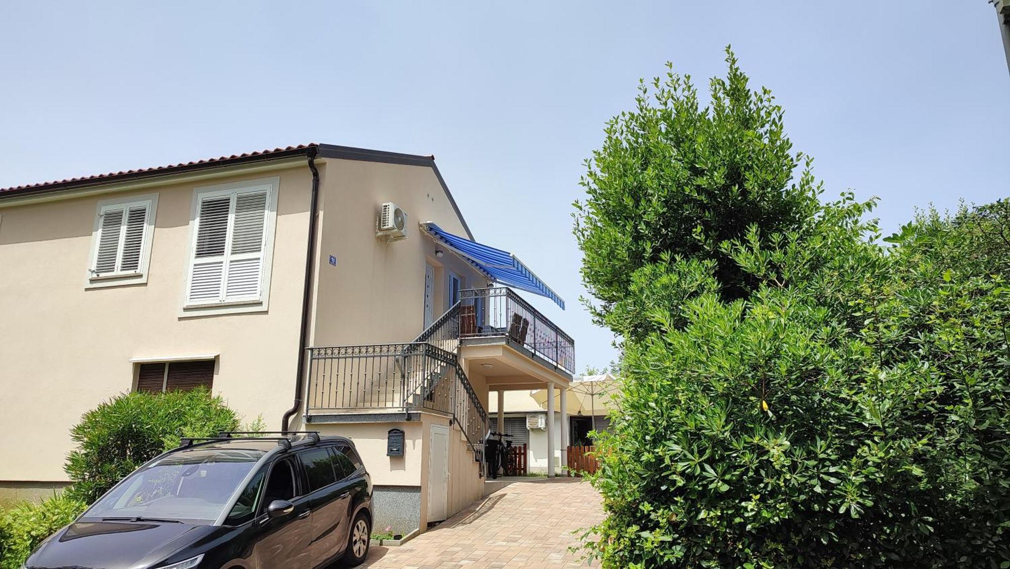 Apartment Ive クルク エクステリア 写真